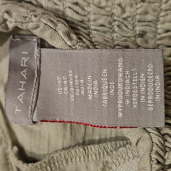 Tahari Dress - Picture 6 of 13